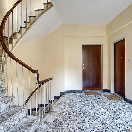 Art Luxury Ponte Vecchio Apartment Florence