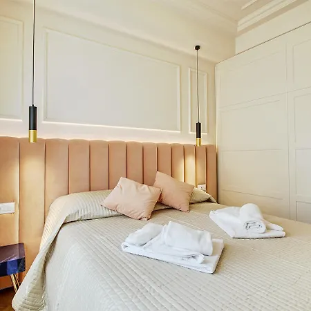 Apartment Art Luxury Ponte Vecchio Florence