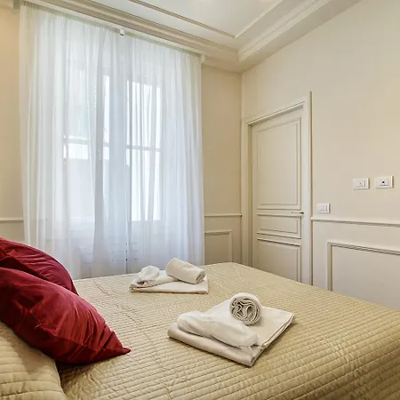 Apartment Art Luxury Ponte Vecchio Florence