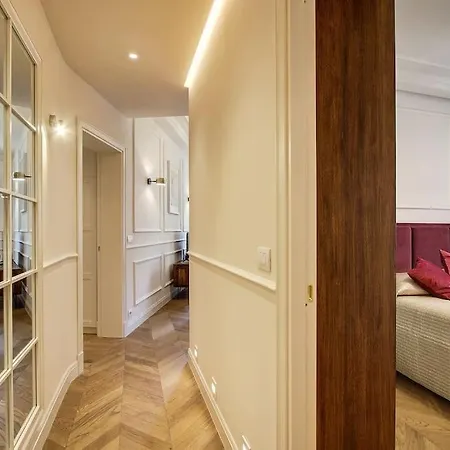 Art Luxury Ponte Vecchio Apartment *