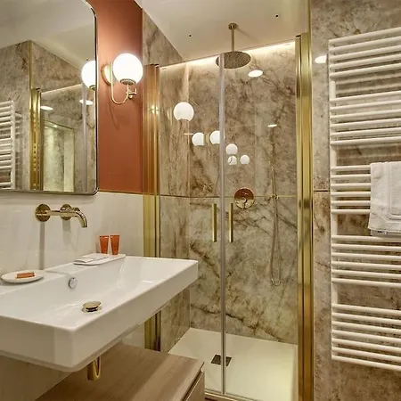 Apartment Art Luxury Ponte Vecchio *