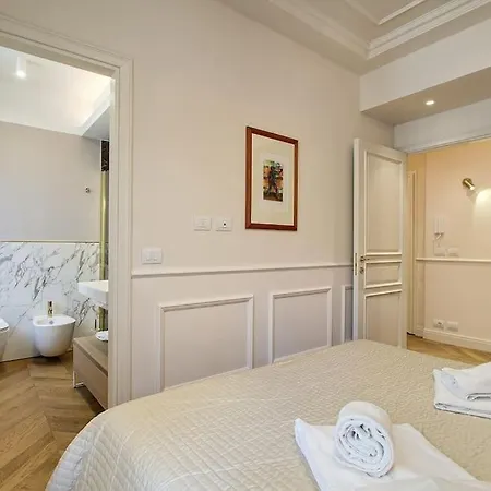 Apartment Art Luxury Ponte Vecchio *