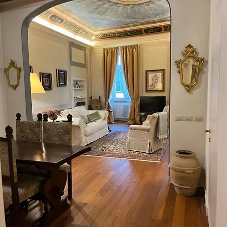 Lusso E Charme! Appartamento Firenze