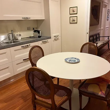 Appartamento Lusso E Charme! Firenze