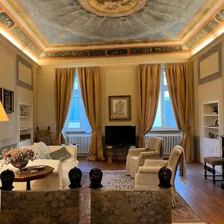 Appartamento Lusso E Charme! Firenze