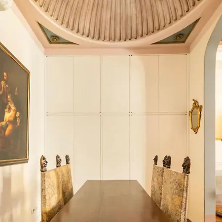 Appartamento Lusso E Charme! *