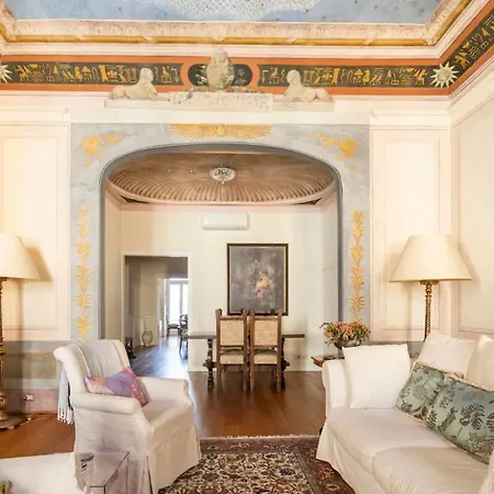 Appartamento Lusso E Charme! *