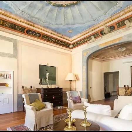 Lusso E Charme! Firenze