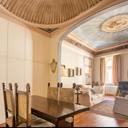 Lusso E Charme! Appartamento *