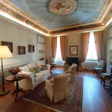 Appartamento Lusso E Charme! Firenze