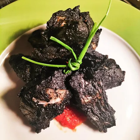 아파트 Florentine Style In San Frediano 피렌체