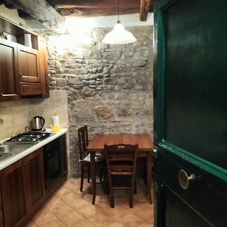 Florentine Style In San Frediano * 피렌체