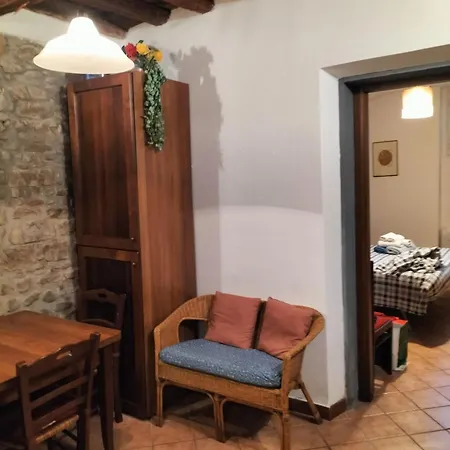 Apartment Florentine Style In San Frediano *