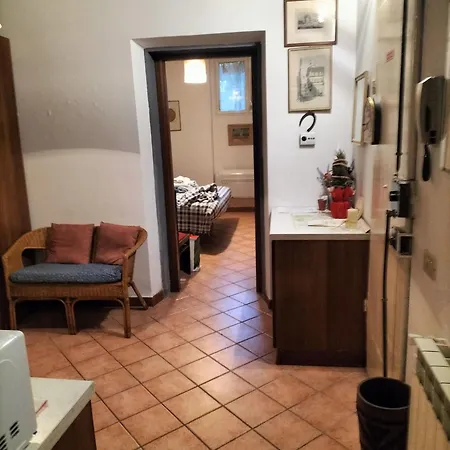 Florentine Style In San Frediano 아파트 *