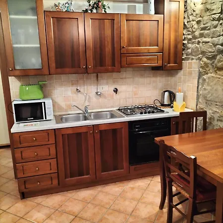 Florentine Style In San Frediano *