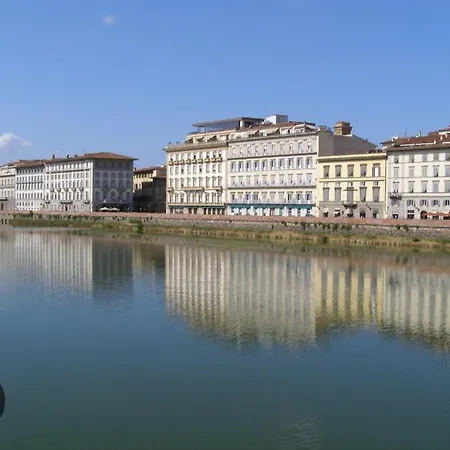 Florentine Style In San Frediano * Florence