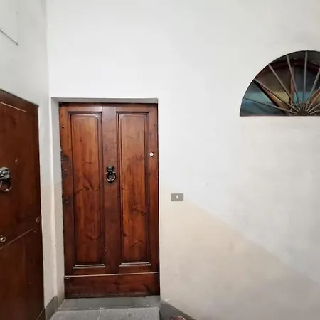 Sangallo47 Casavacanze Apartment *
