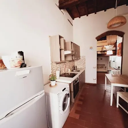 Sangallo47 Casavacanze Apartment *