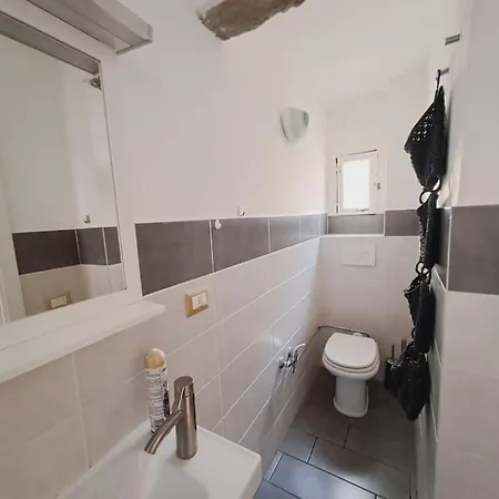 Sangallo47 Casavacanze *