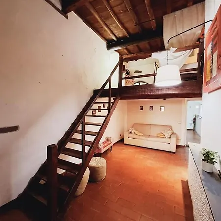 Sangallo47 Casavacanze Apartment