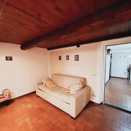 Sangallo47 Casavacanze *