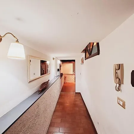 Apartment Sangallo47 Casavacanze