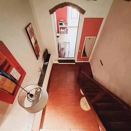 Sangallo47 Casavacanze *