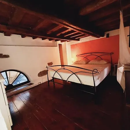 Sangallo47 Casavacanze * Florence