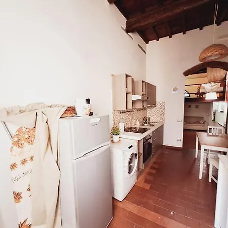 Sangallo47 Casavacanze Apartment