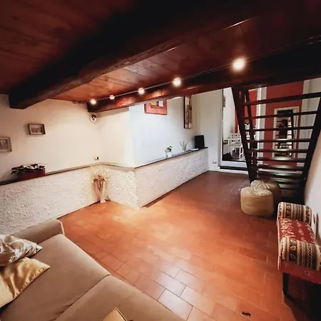 Sangallo47 Casavacanze *