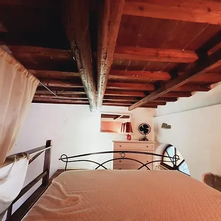 Sangallo47 Casavacanze Apartment