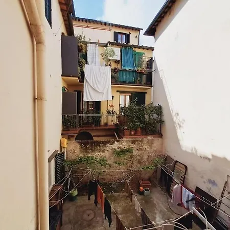 Apartment Sangallo47 Casavacanze *