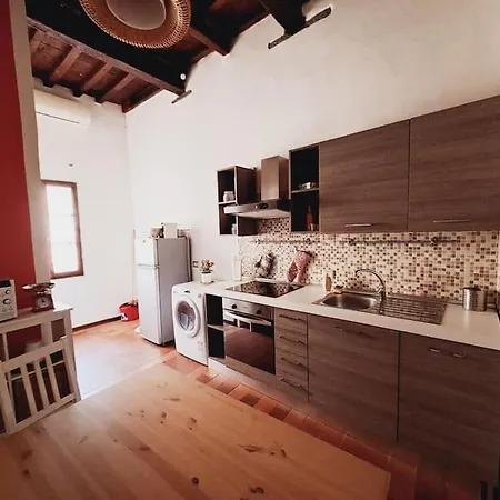 Sangallo47 Casavacanze *