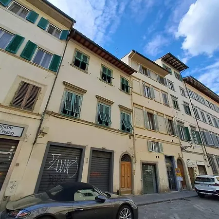 Sangallo47 Casavacanze Apartment *