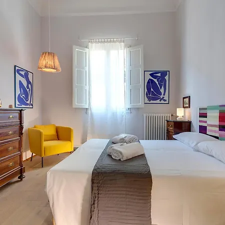 Route26 - Apartment