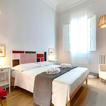 Route26 - Apartamento