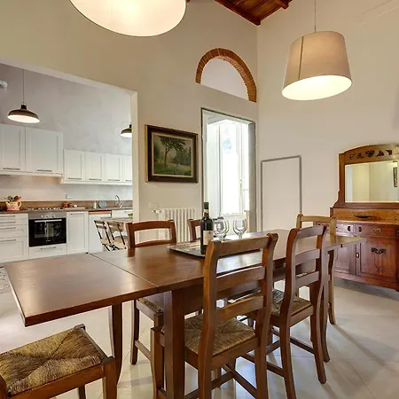 Apartamento Route26 - Florencia