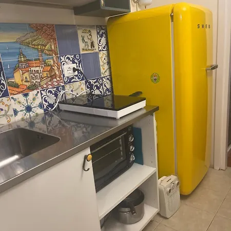 Holiday home A Casa Di Rosetta Florence