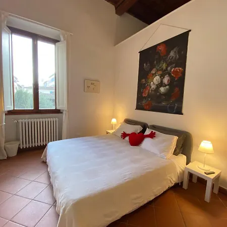 Guest house Medusa *