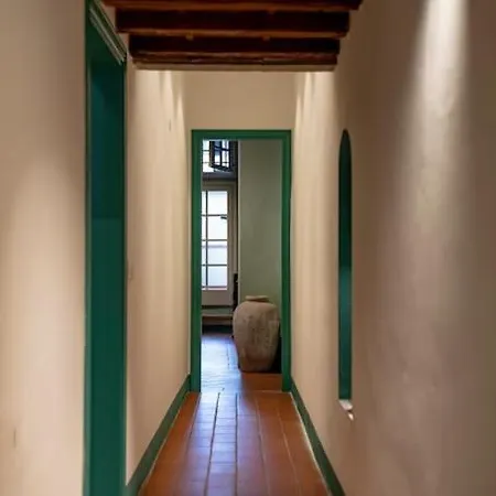 Raffinato Trilocale San Frediano Apartment *