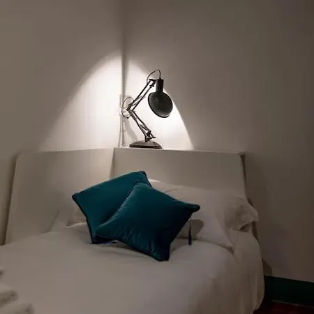 Raffinato Trilocale San Frediano Apartment