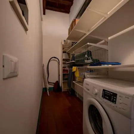 Apartment Raffinato Trilocale San Frediano *
