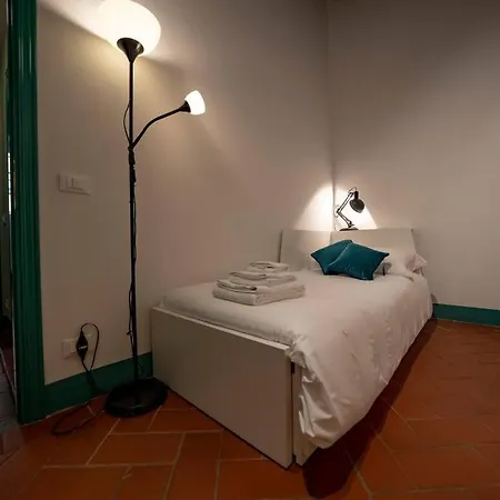 Apartment Raffinato Trilocale San Frediano