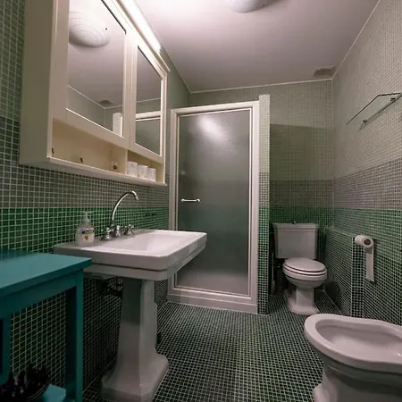 Raffinato Trilocale San Frediano Apartment *