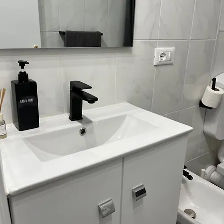 Pamela Apartmán *