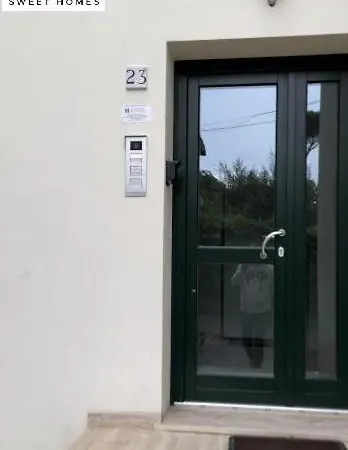 Lella With Free Parking By Sweet Homes * Florence