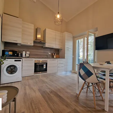 Apartment Lella With Free Parking By Sweet Homes *
