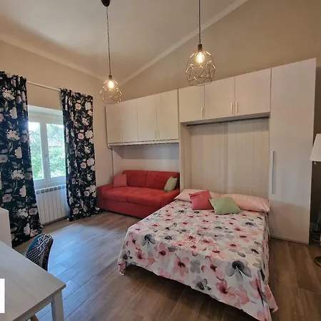 Lella With Free Parking By Sweet Homes