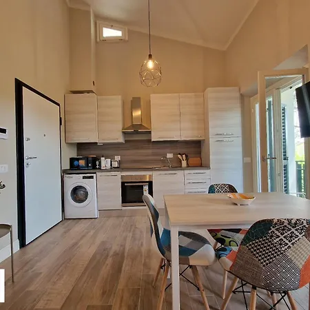 Apartment Lella With Free Parking By Sweet Homes *