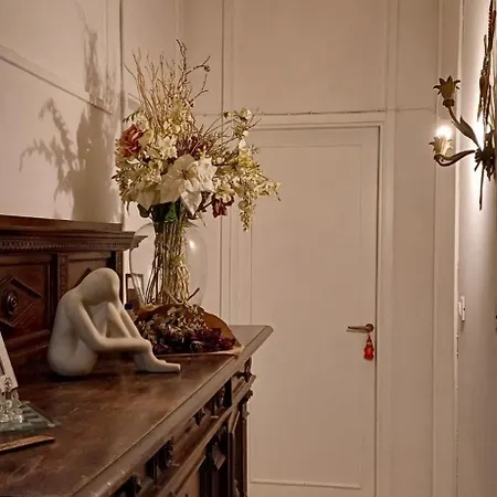 Danti Guest house Florence